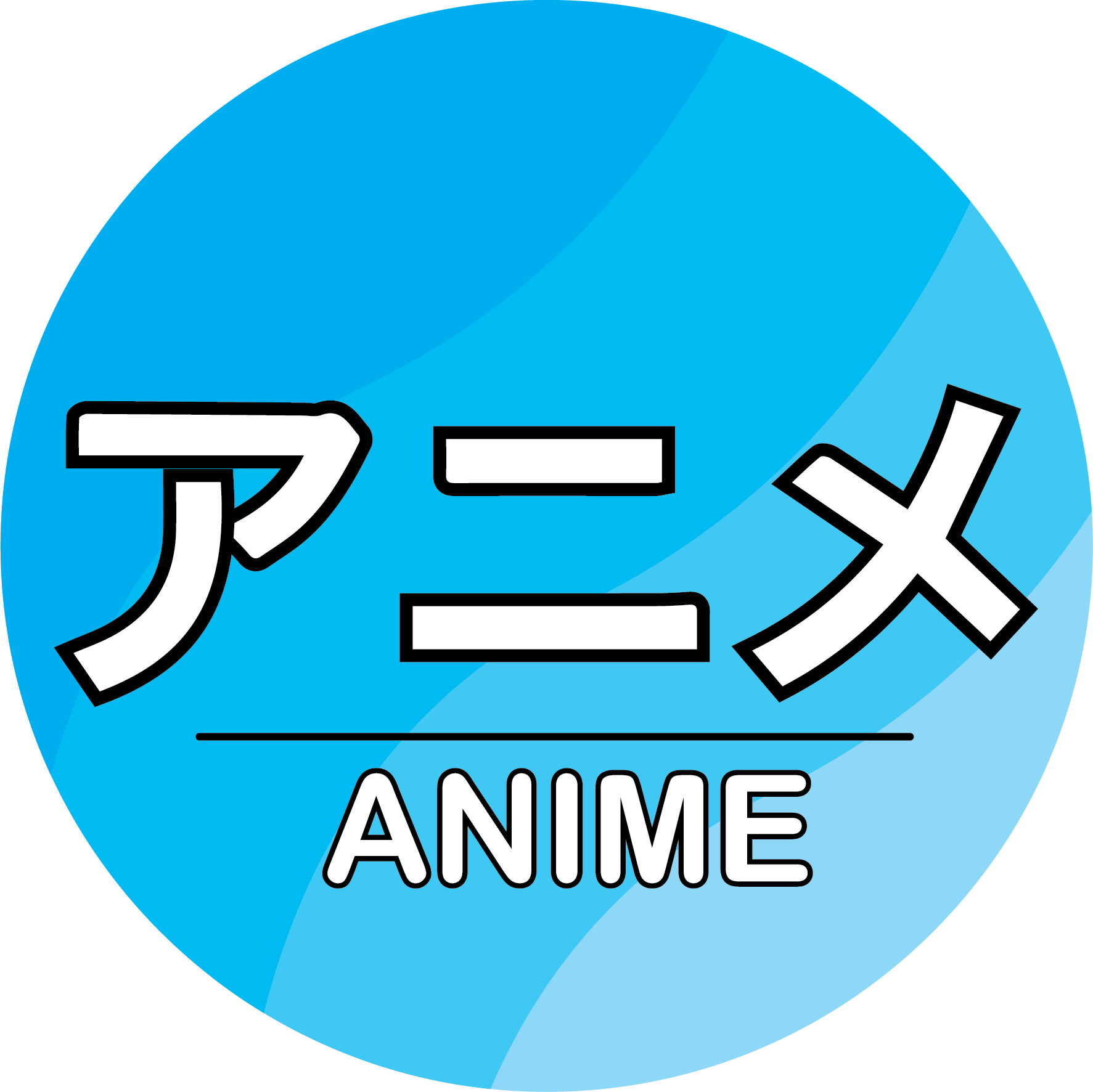 ANIME