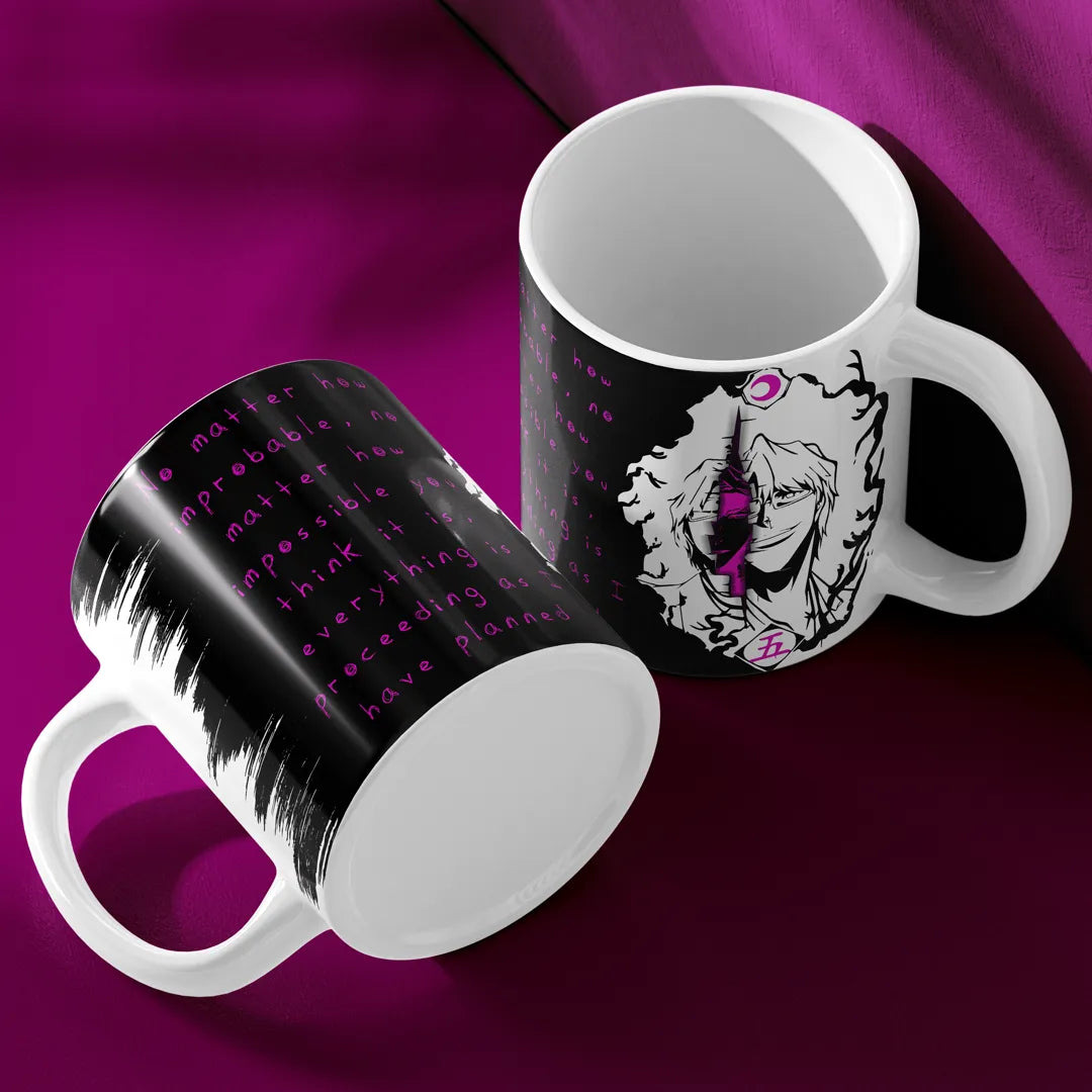 AIZN SAMA BLEACH MUG