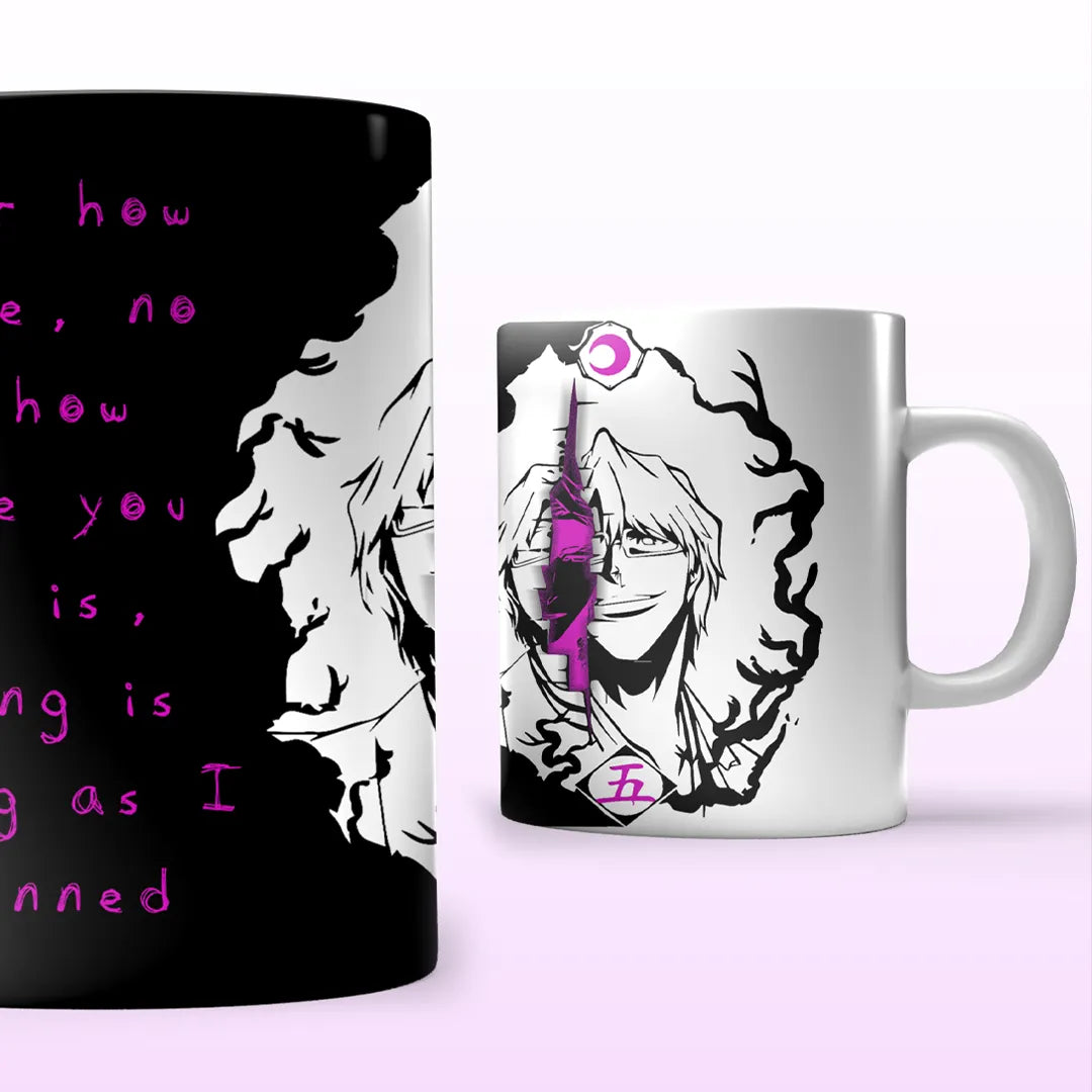 AIZN SAMA BLEACH MUG