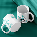 MUG EKKO ONE PIECExLOL