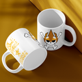 MUG GALIO ONE PIECExLOL