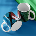 GON X KILLUA MUG