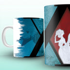 GON X KILLUA MUG