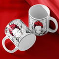 THE JOKER HISOKA MUG