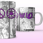 THE JOJOS MUG