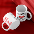 MUG LEE SIN ONE PIECExLOL