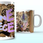THE ONE PIECE MUG