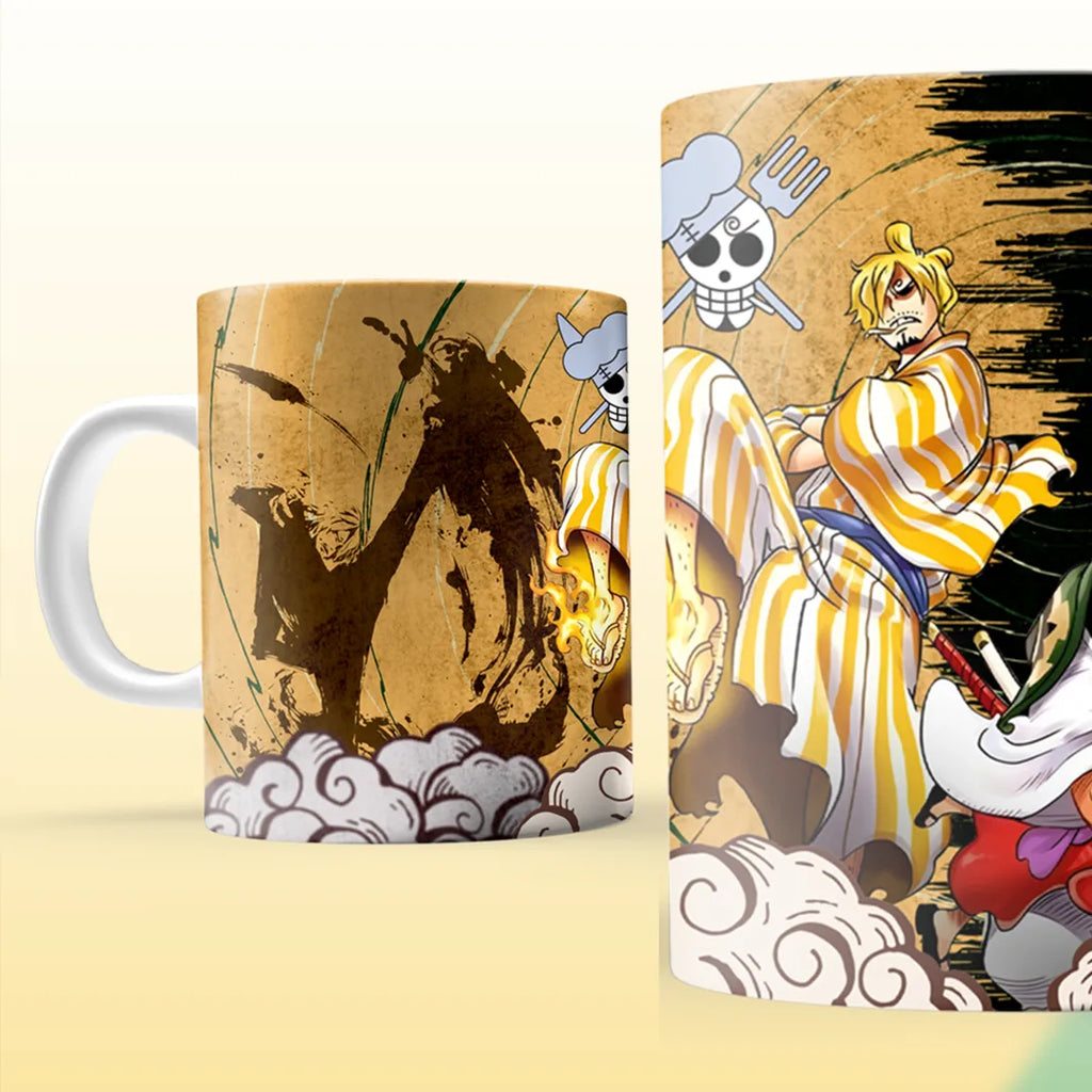 WINGS OF THE PIRATE KING