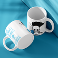 MUG YASOU ONE PIECExLOL