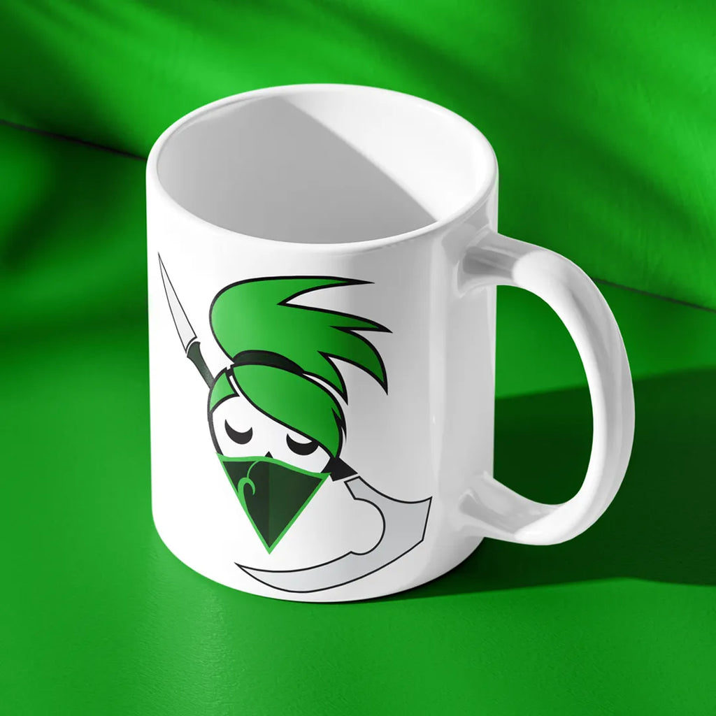 MUG AKALI ONE PIECExLOL