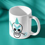 MUG EKKO ONE PIECExLOL