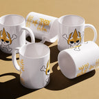 MUG GALIO ONE PIECExLOL