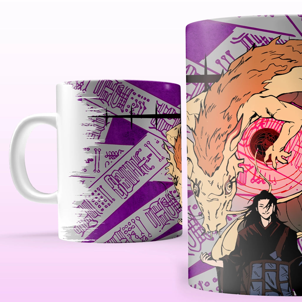 GETO JJK MUG
