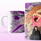 GETO JJK MUG