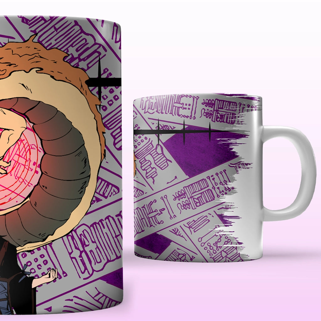 GETO JJK MUG