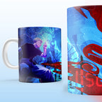 THA LAST STAND JJK MUG