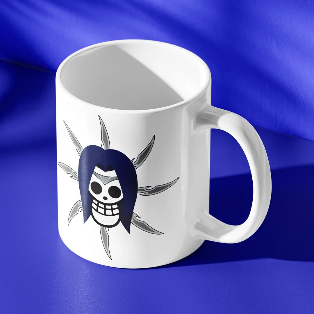 MUG IRELIA ONE PIECExLOL