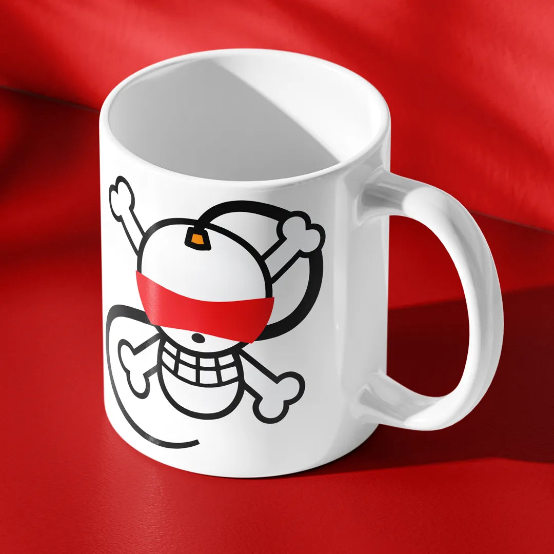 MUG LEE SIN ONE PIECExLOL