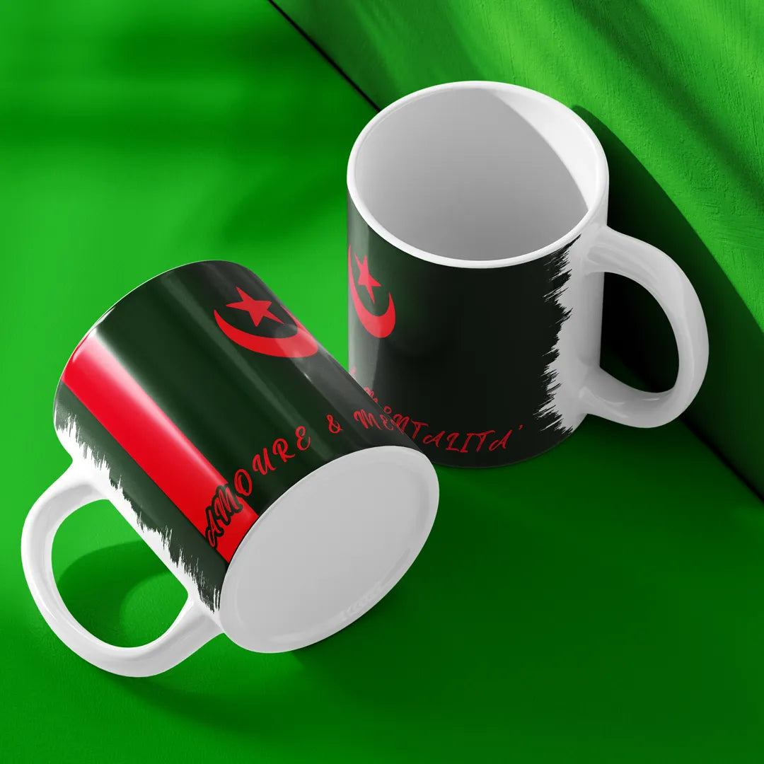 MCA MUG 1