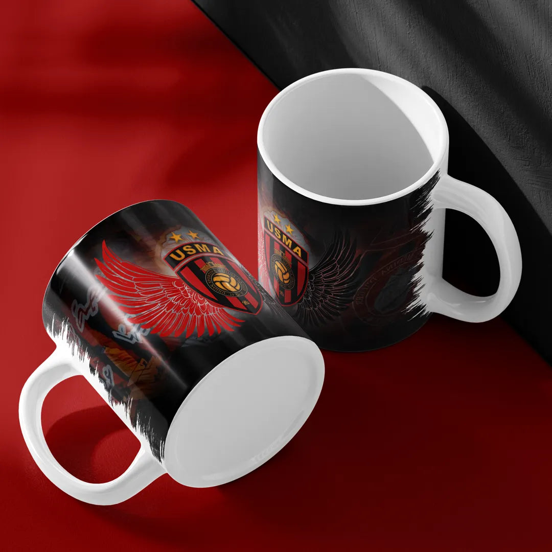 MUG USMA 3