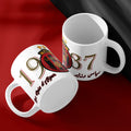 MUG USMA 1