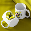 MUG USMH