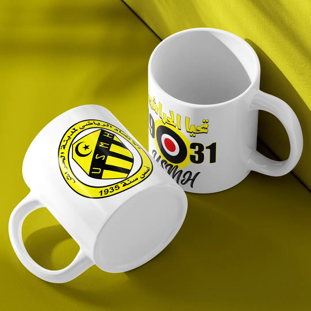 MUG USMH