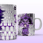 YOTA JJK MUG